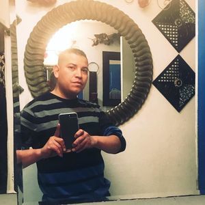 Meet your Posher, Pedro